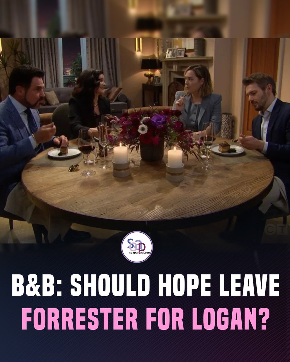 Soap Central tweet media
