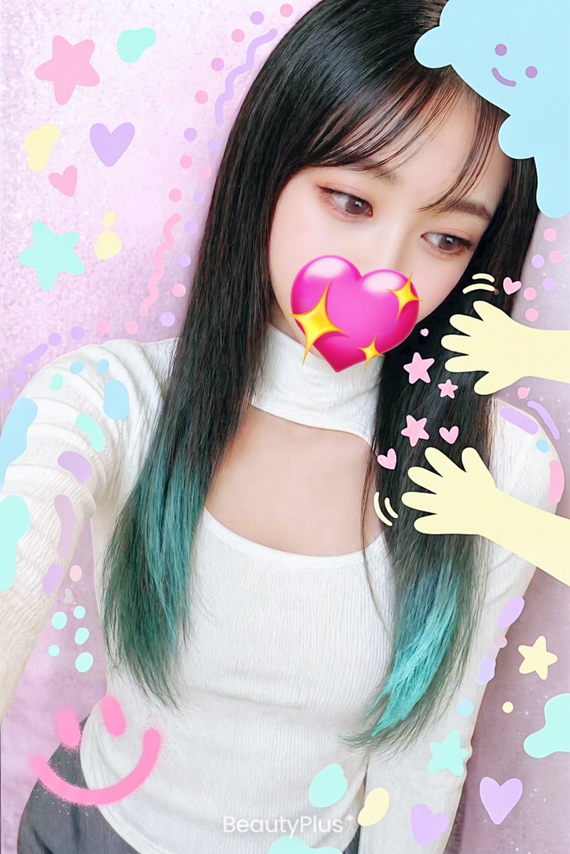 ✤なちゃん✤@𝔾𝕦𝕟𝕝𝕒𝕟𝕔𝕖💗 tweet media