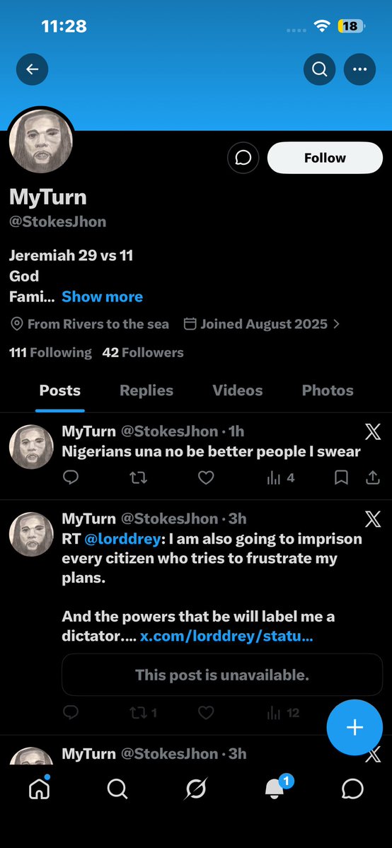 NOT-LIKE-THEM tweet media