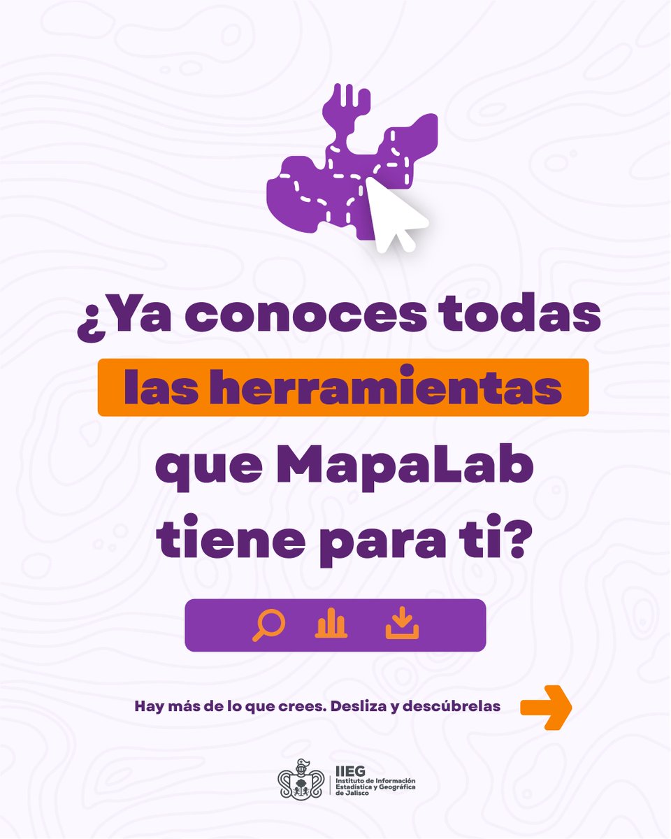 IIEG Jalisco tweet media