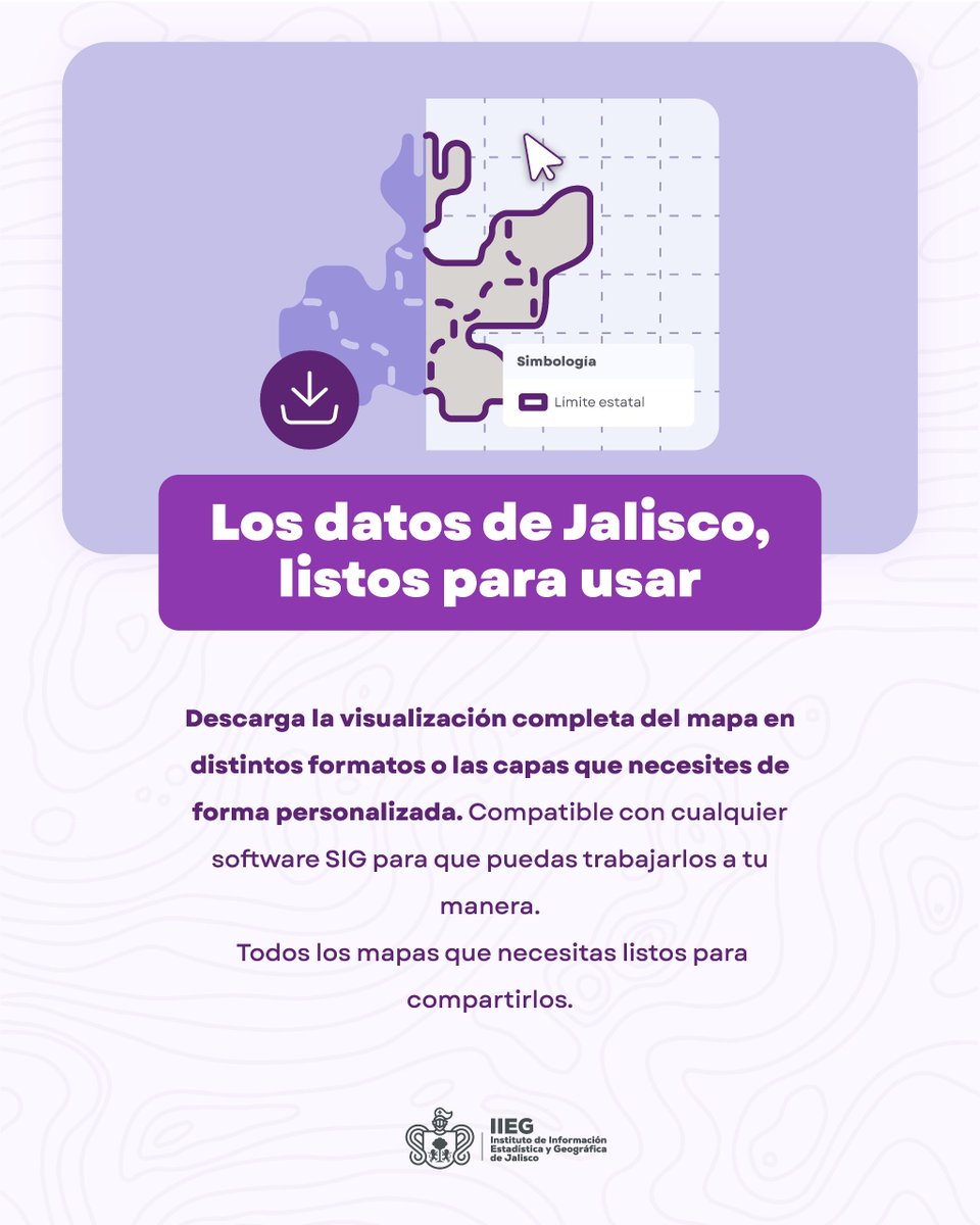 IIEG Jalisco tweet media