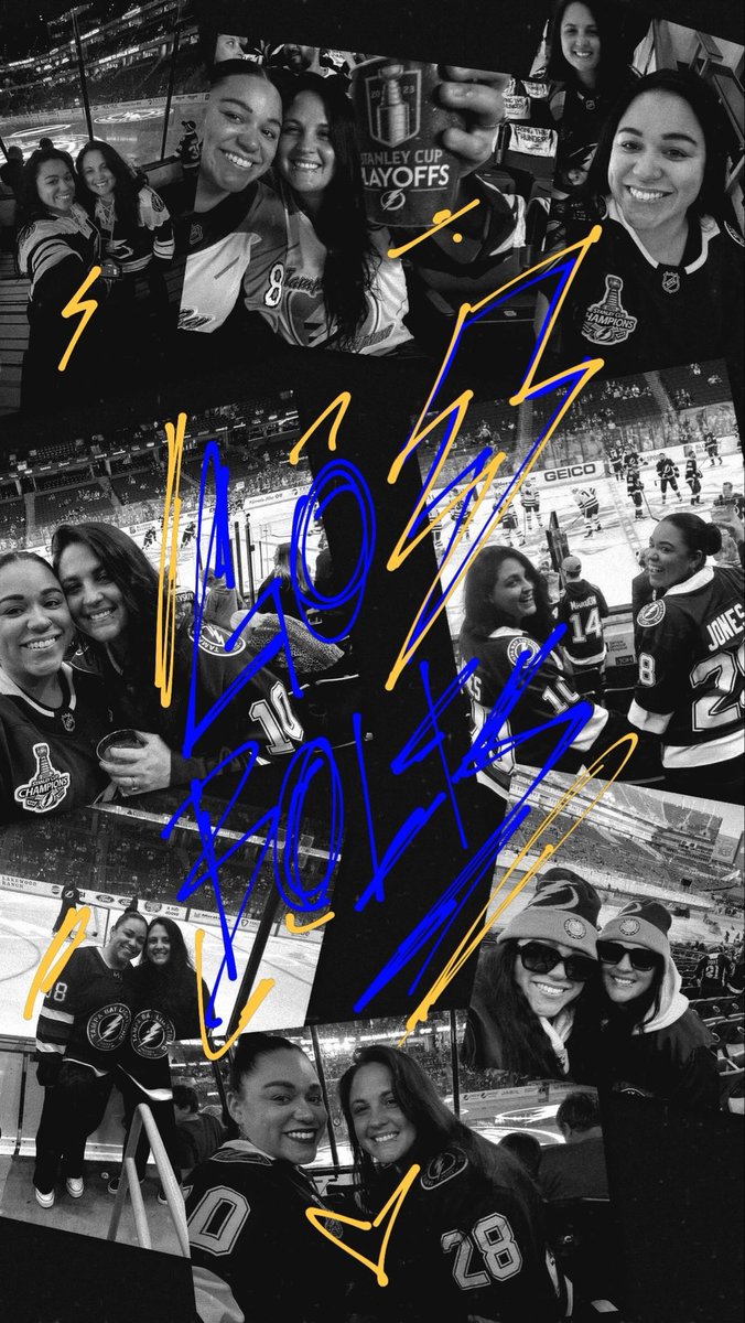 Shan_Jones_'s tweet photo. #gobolts https://t.co/rRvoBrLtEd