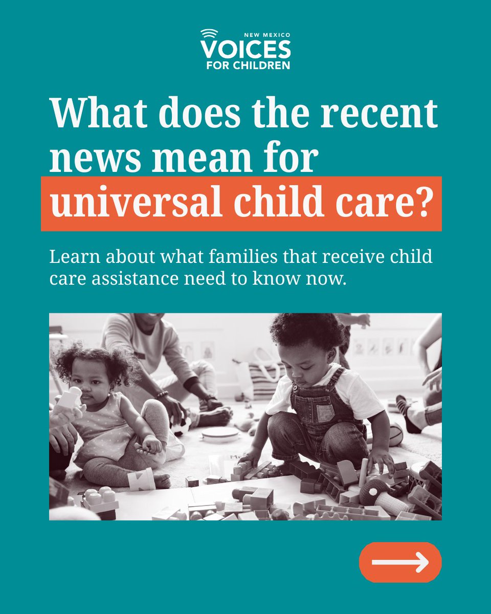 NM Voices for Children tweet media