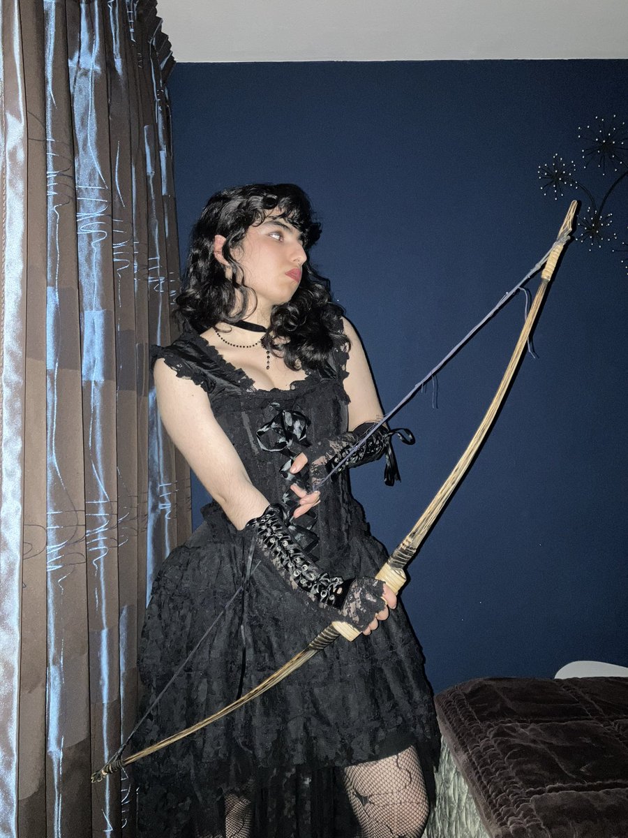 msndrstdbadgirl's tweet photo. yeah so. little update since my last post with this dress https://t.co/Xs5ODAEi6v
