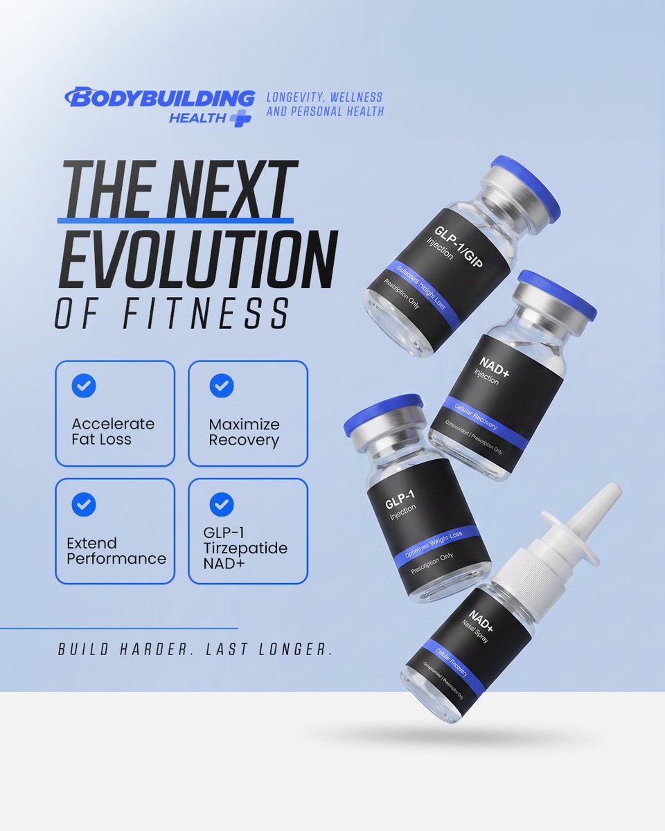 Bodybuilding.com tweet media