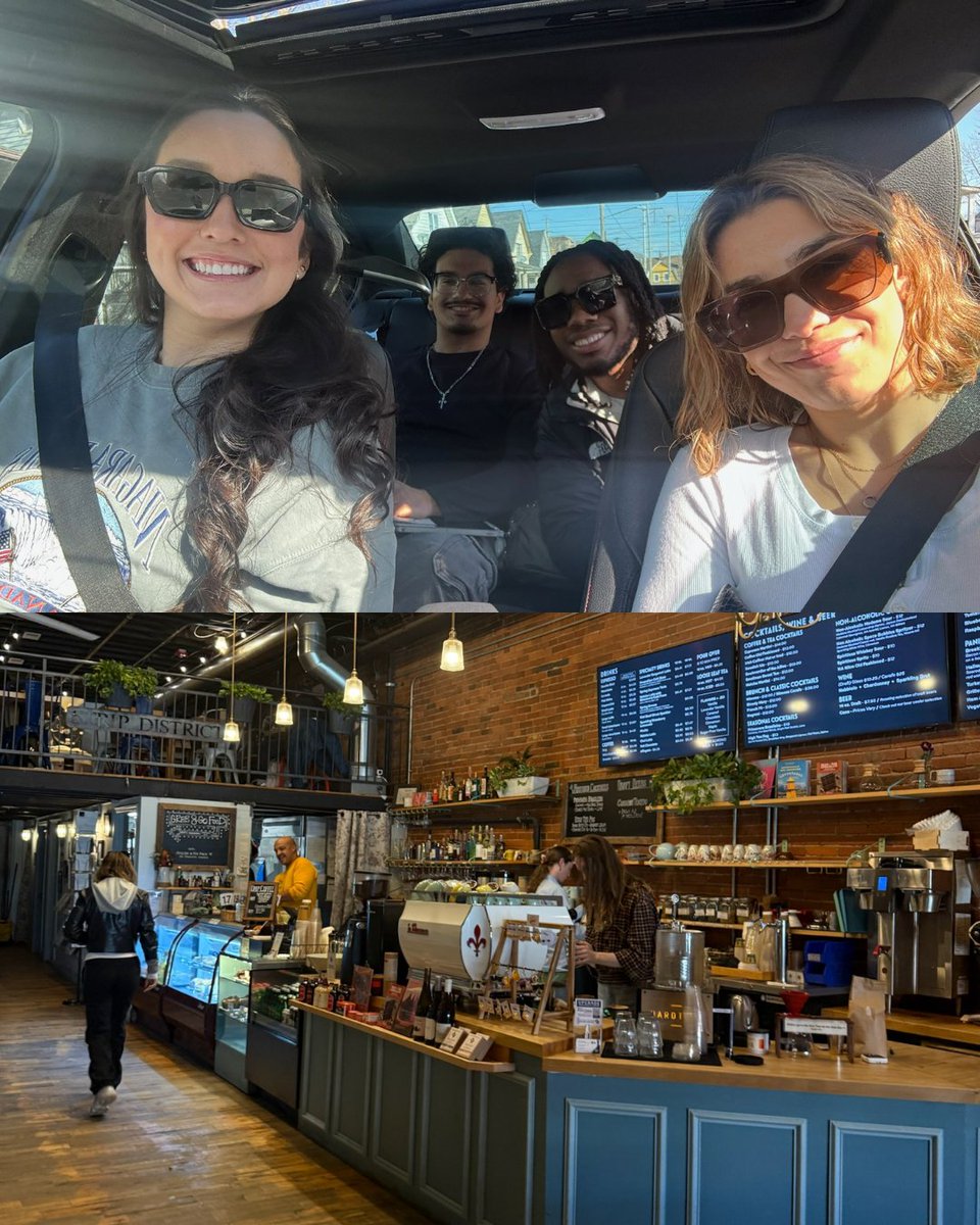 OrenGlobal's tweet image. A team dinner is a chance to connect, reflect, and celebrate the wins we’ve achieved together. These moments strengthen our bond and remind us that great teams are built on trust, support, and shared experiences.🌿
-
 #teamdinner #workfamilyvibes #makingmemories