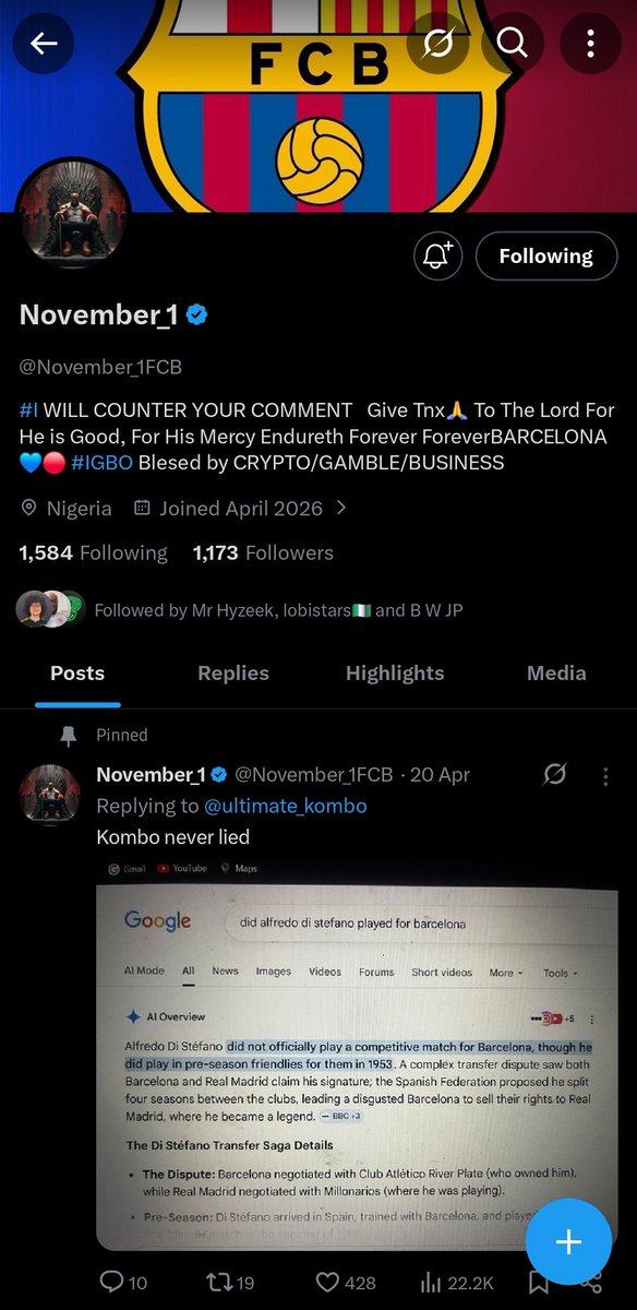 Otiera David tweet media