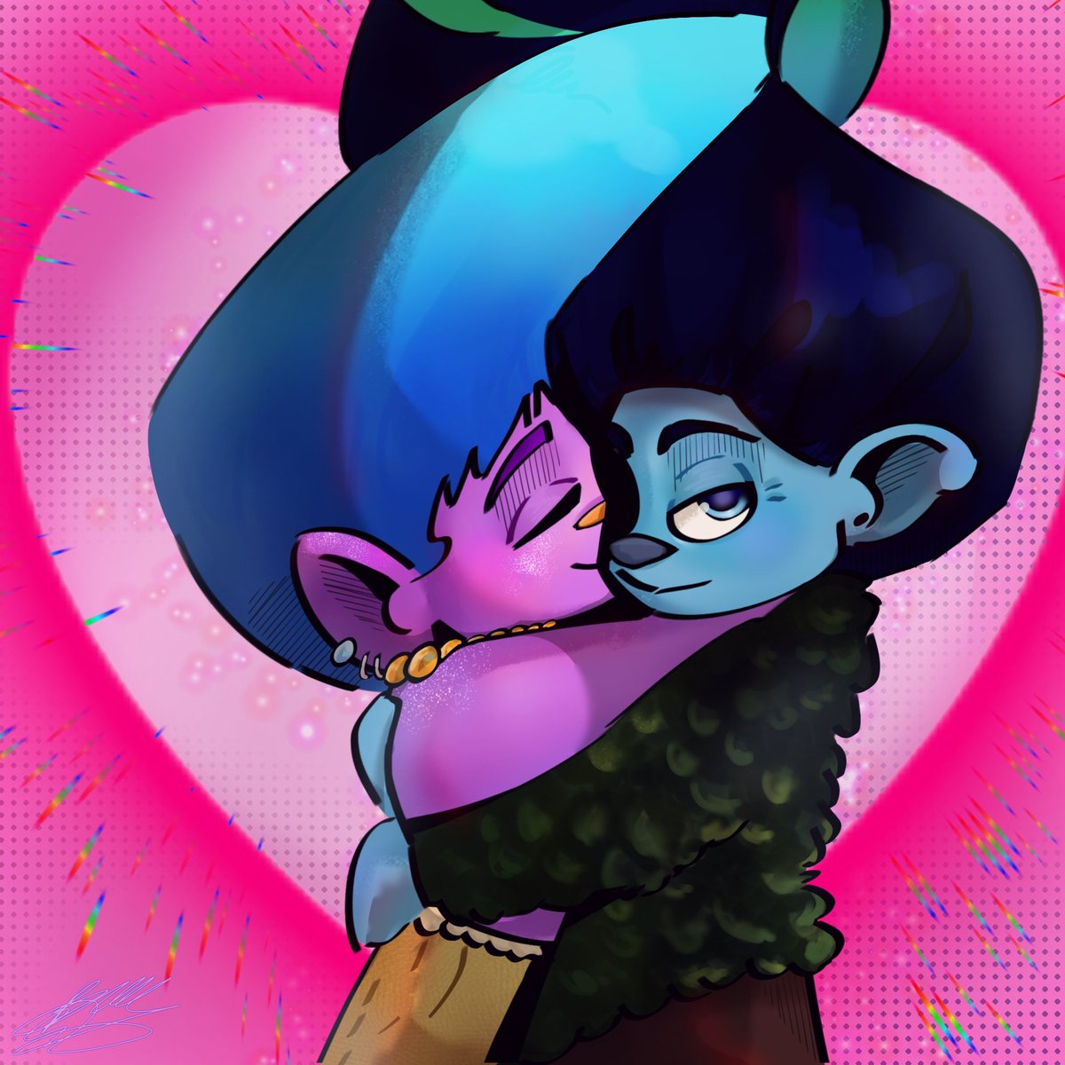 morozhka_'s tweet image. Почему бы и нет 
#breek #trolls