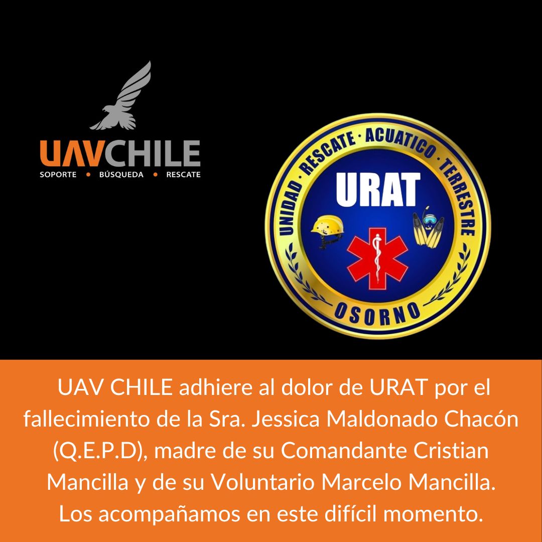 uavchile tweet media
