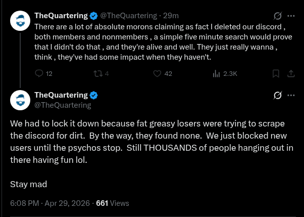 𝐇𝐎𝐓𝐄𝐏 悪いバナー 👹🇺🇸 tweet media
