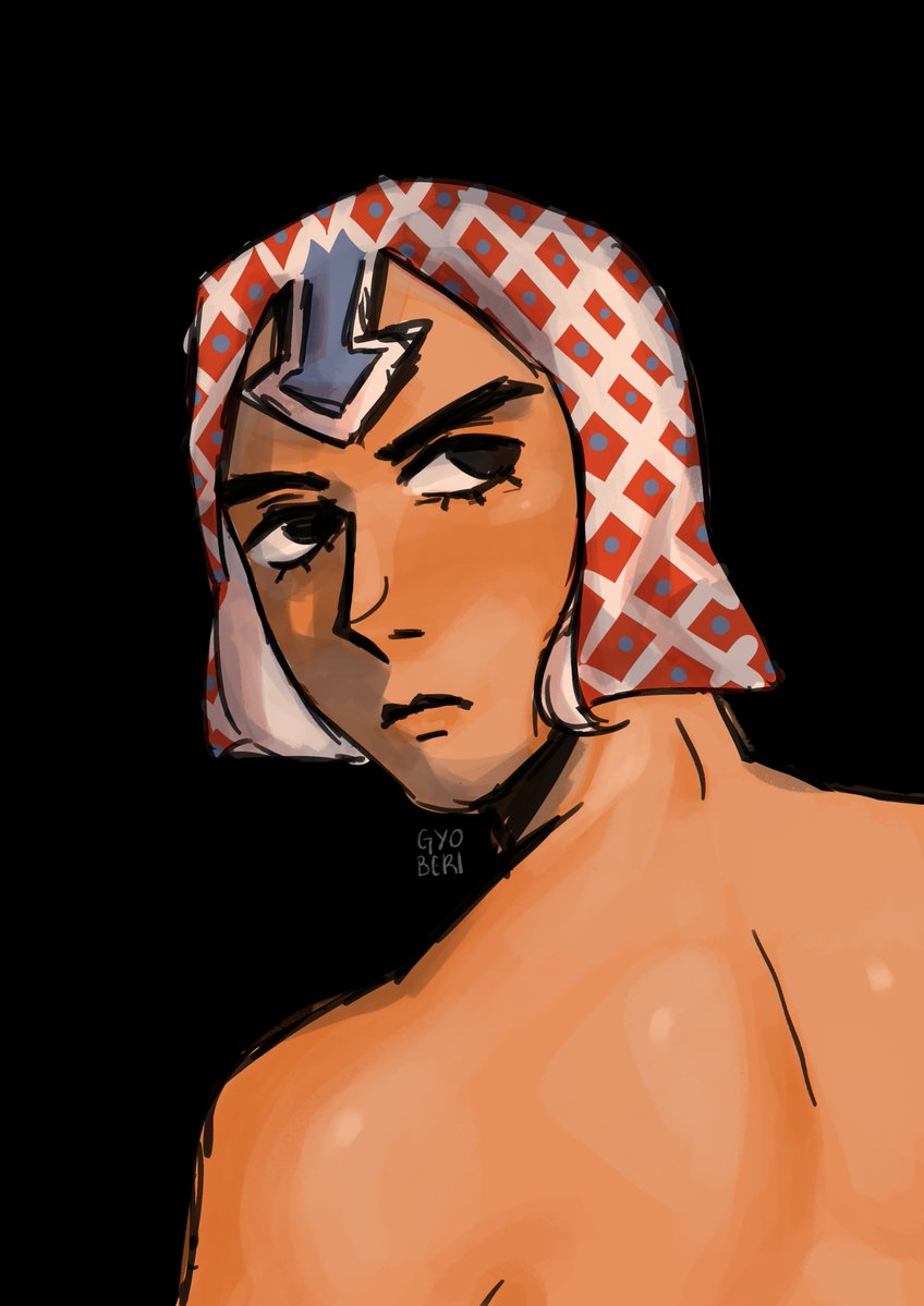 mista dudul #jjba