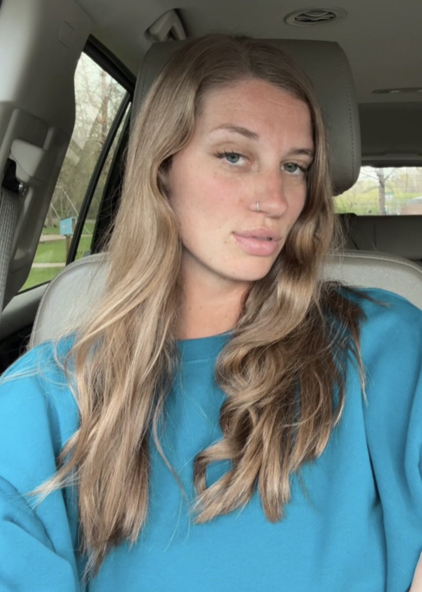 Just a random car selfie 🤳