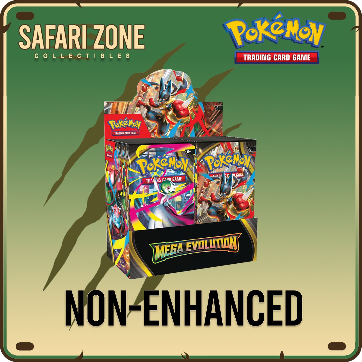 Safari Zone tweet media