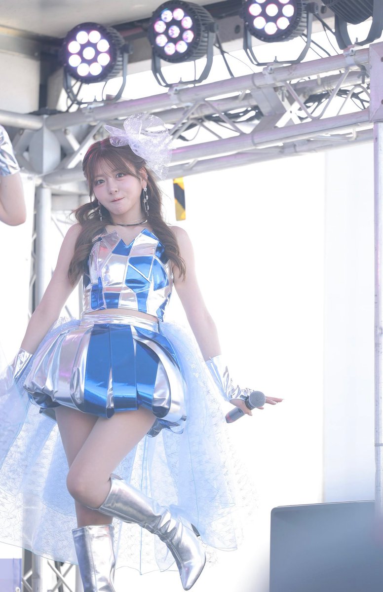 水瀬琴音🐥レースアンバサダーアワード14代目グランプリ👑 tweet media