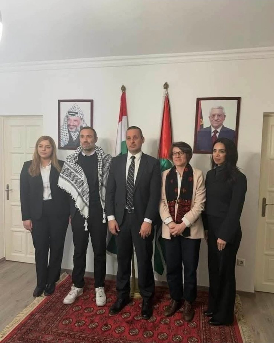 Alain TAVOR 🇨🇵 🇮🇱 🇺🇸 tweet media