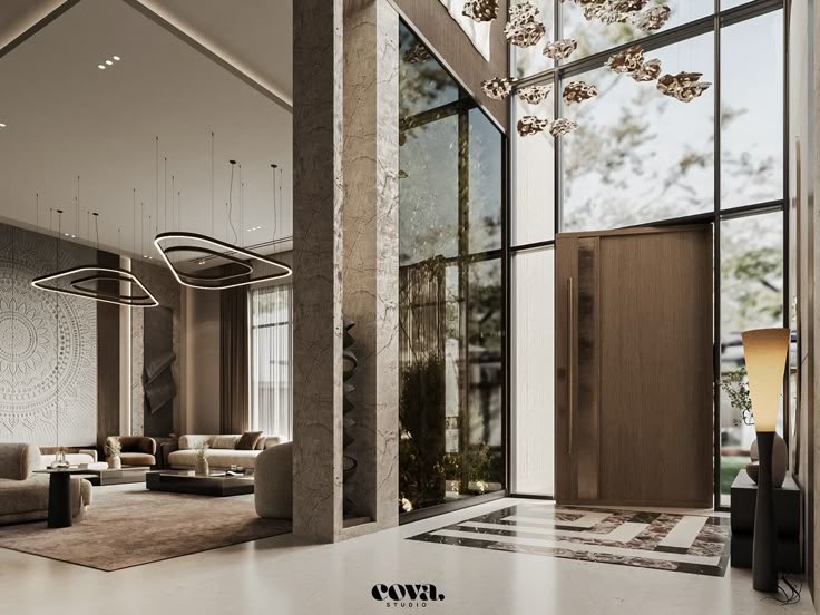 مهندسة معمارية | سمر داود tweet media