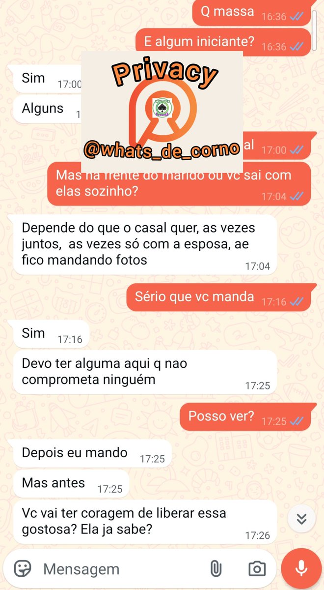 Whats de Cuckold tweet media