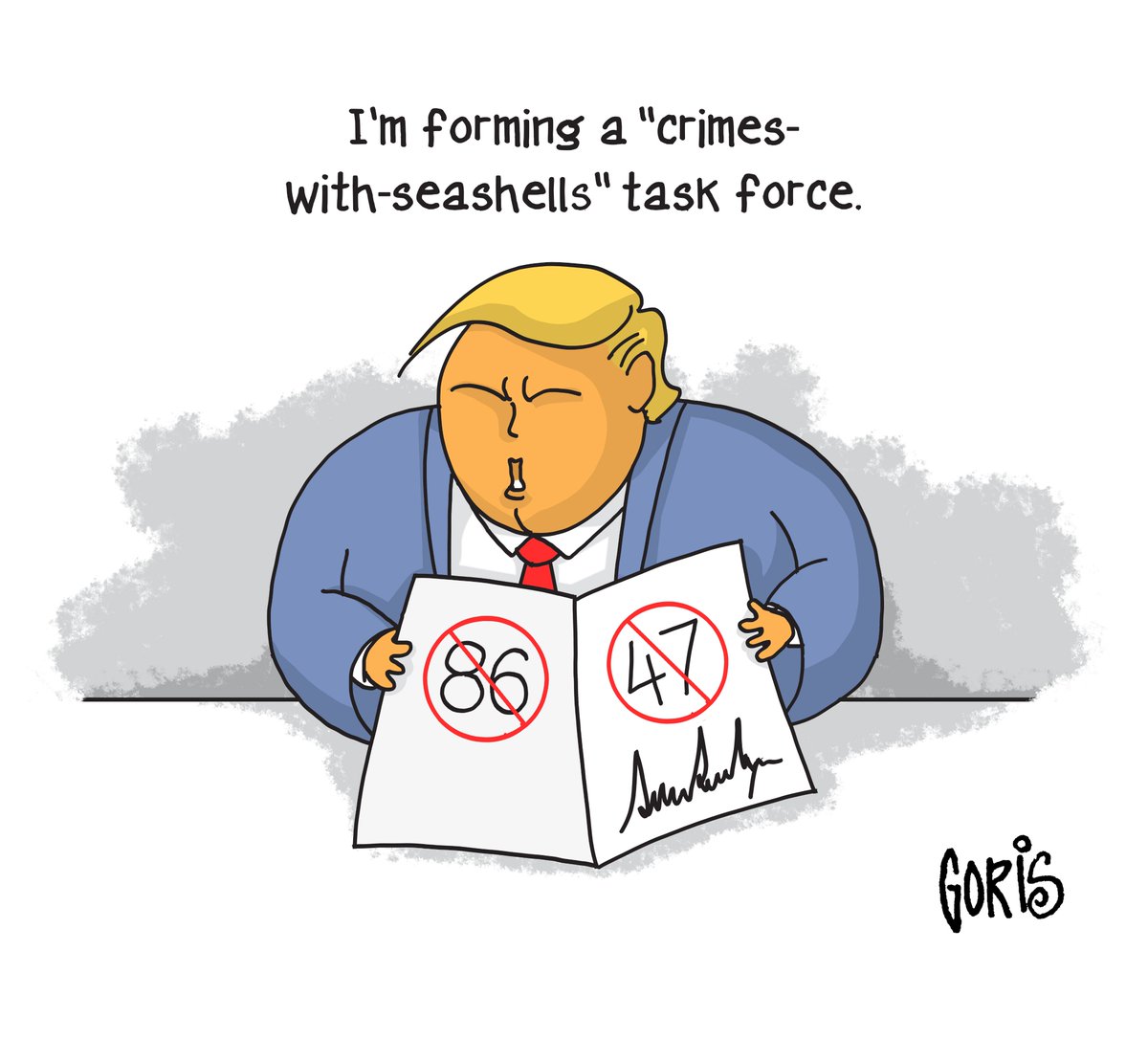 Dennis Goris | Cartoons tweet media