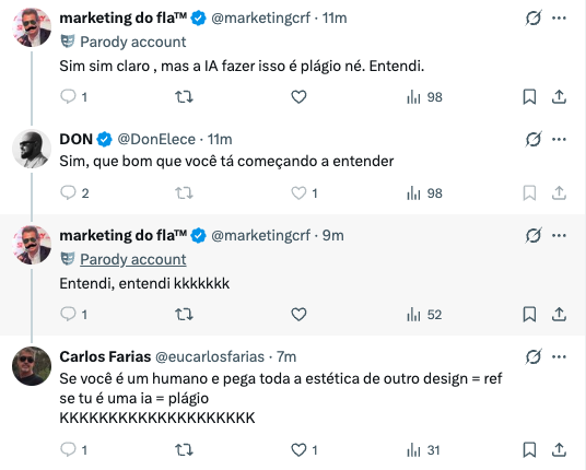 Carlos Farias tweet media