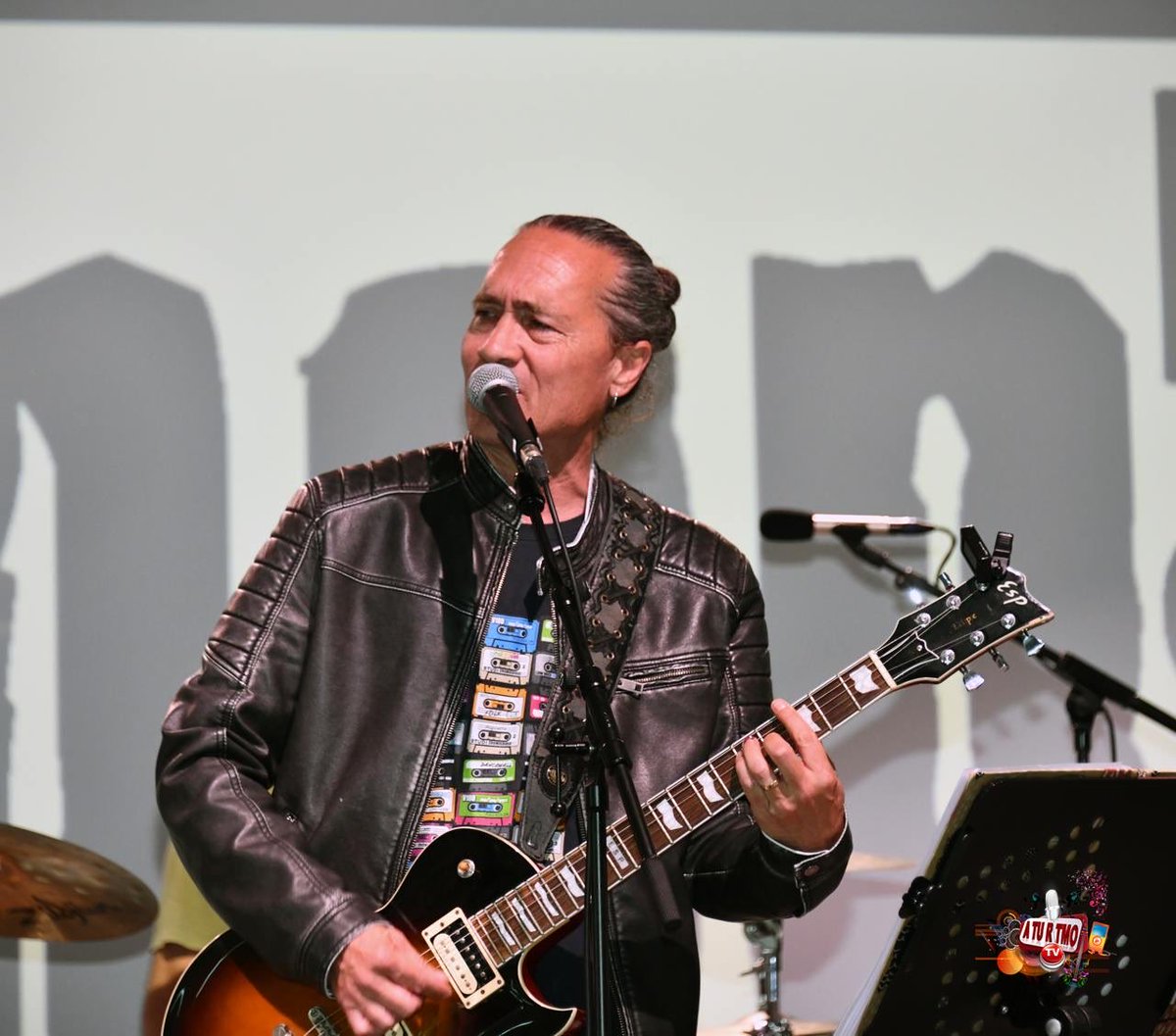 ATuRitmoTvBcn's tweet image. Fue un honor apoyar a @AFANOC y compartir un día lleno de luz con pequeños gigantes que inspiran con su valentía.
La música puso la magia con #Canrokis, #Bateman206, #Test y #CountryRoads, y la presentación de @tonyaguilarofi y Petruska llenando el ambiente de gran energía.

🧒❤️