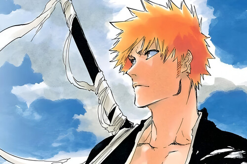 King Leonidas | #TENOÍ tweet media