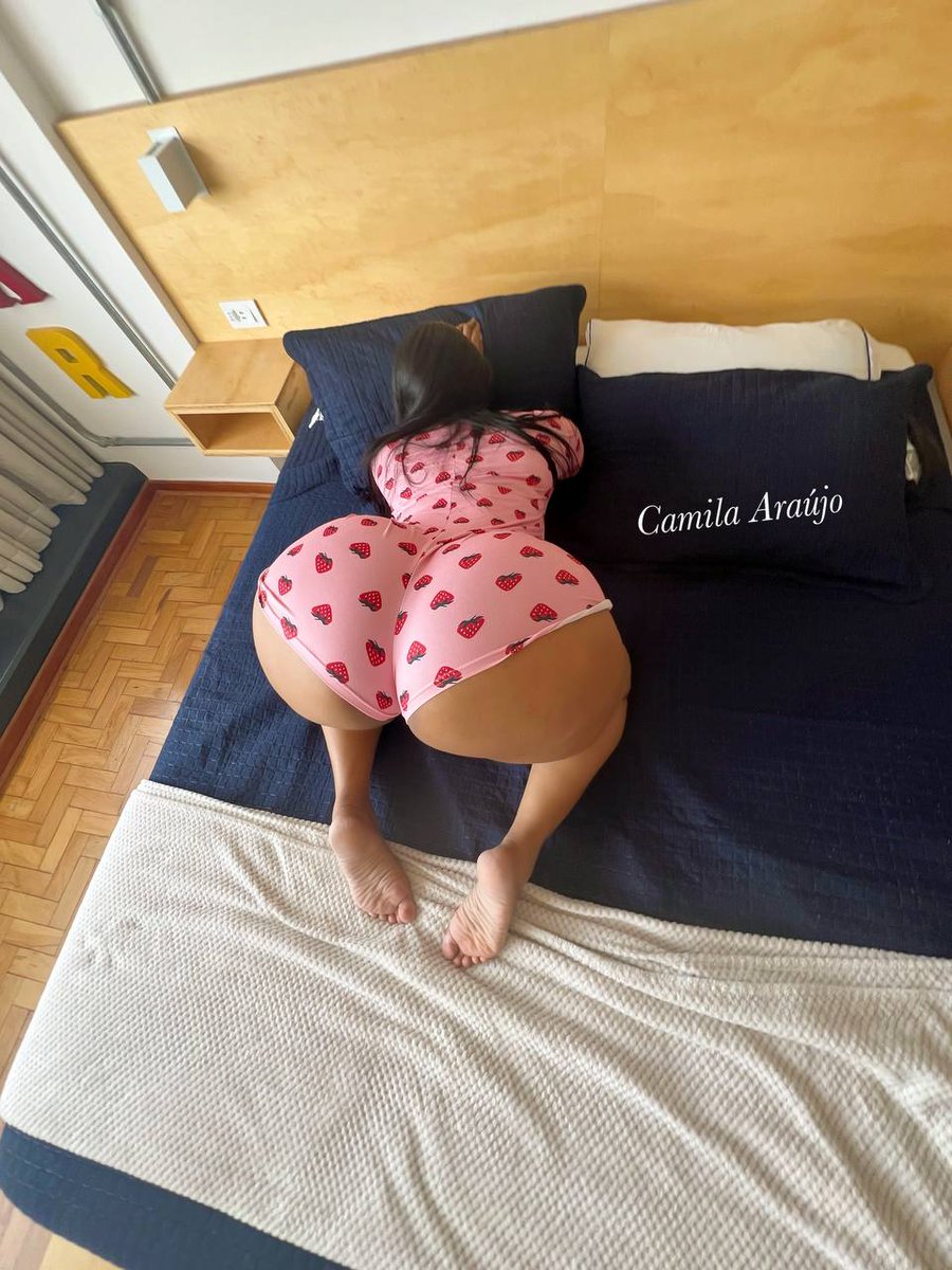 Camila 🐎 tweet media