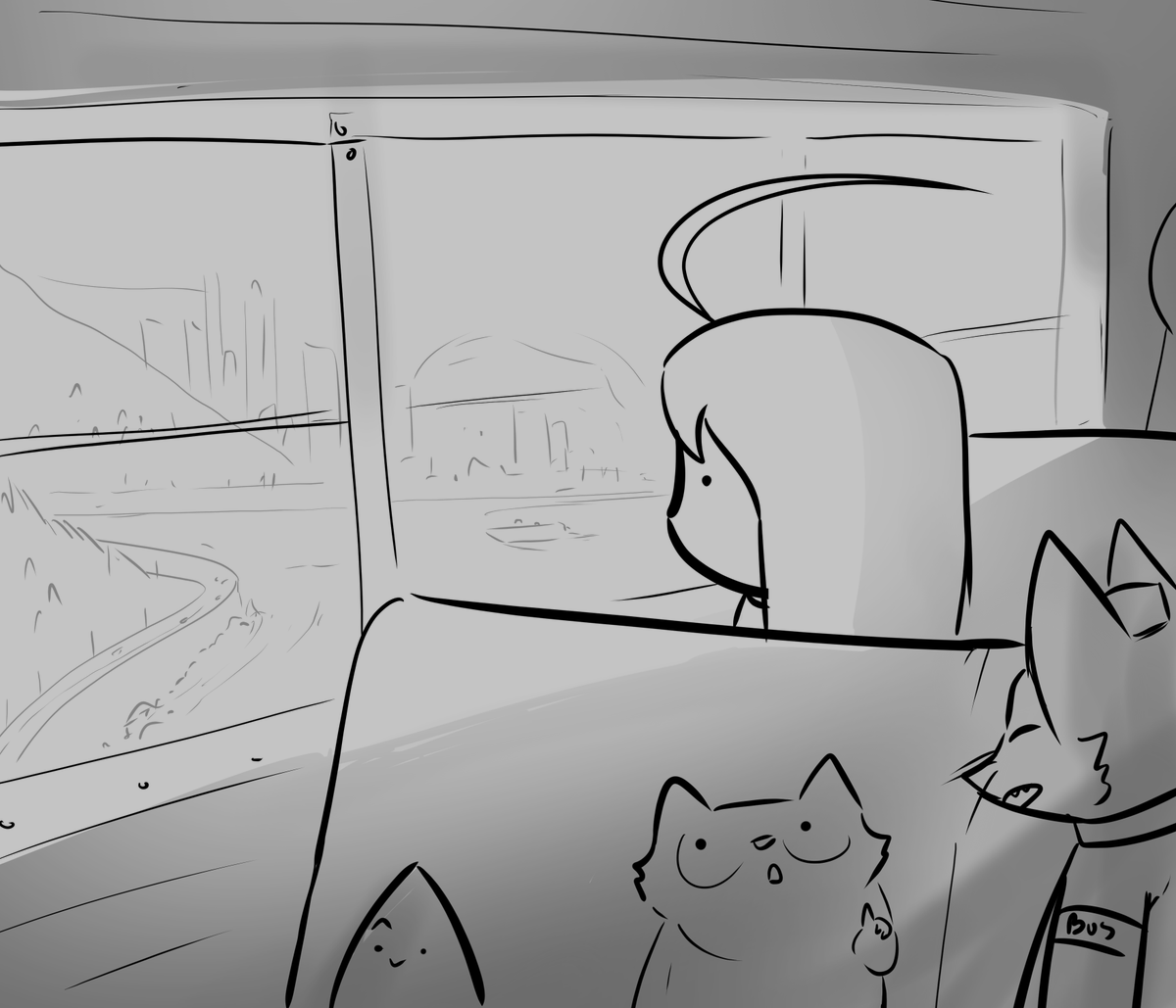 HaloowlDoodle's tweet photo. Derp Doodle 0070 https://t.co/SIRvF3QdvO