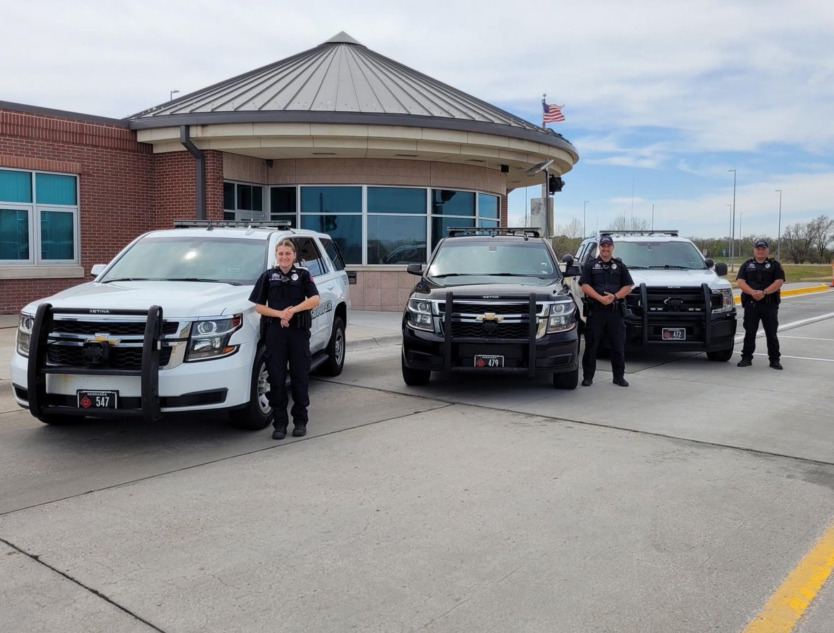 Nebraska State Patrol tweet media