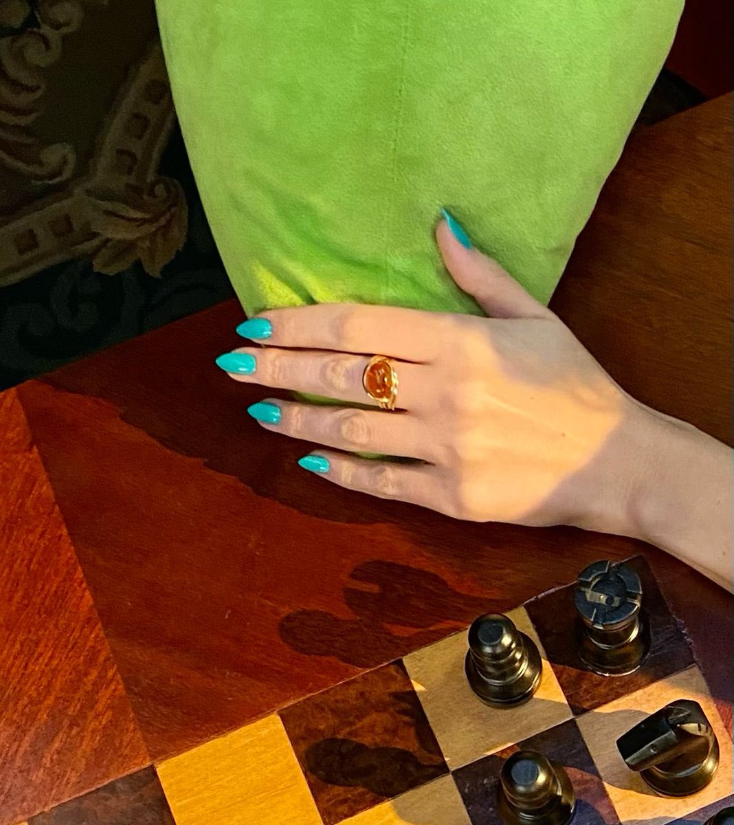 Ana Paula Renault 🧙🏻‍♀️ tweet media