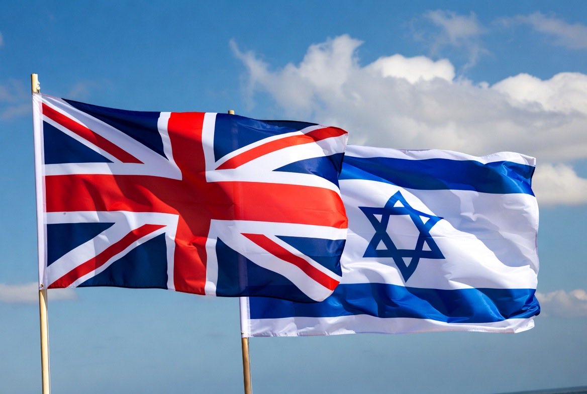 Natalia Yael🇮🇱 tweet media