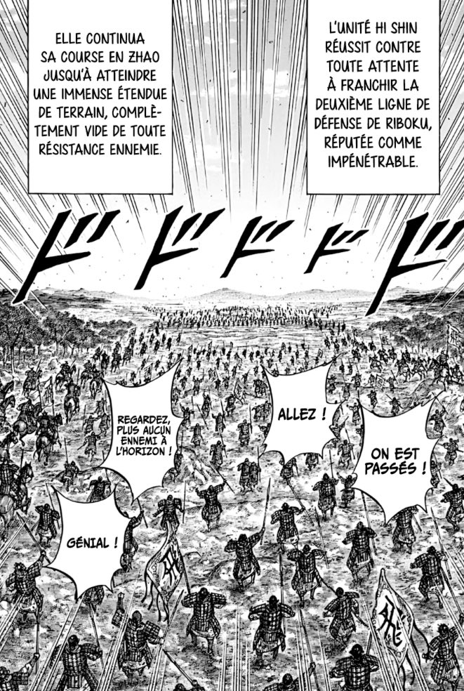 krm_15zz's tweet photo. #KINGDOM874 

Connaissant riboku il a un plan en tête https://t.co/aaJD2DiYC9