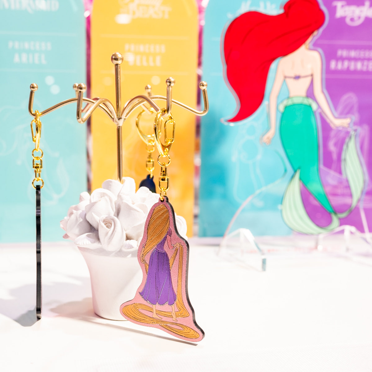 ディズニー ショッピング・イベント 