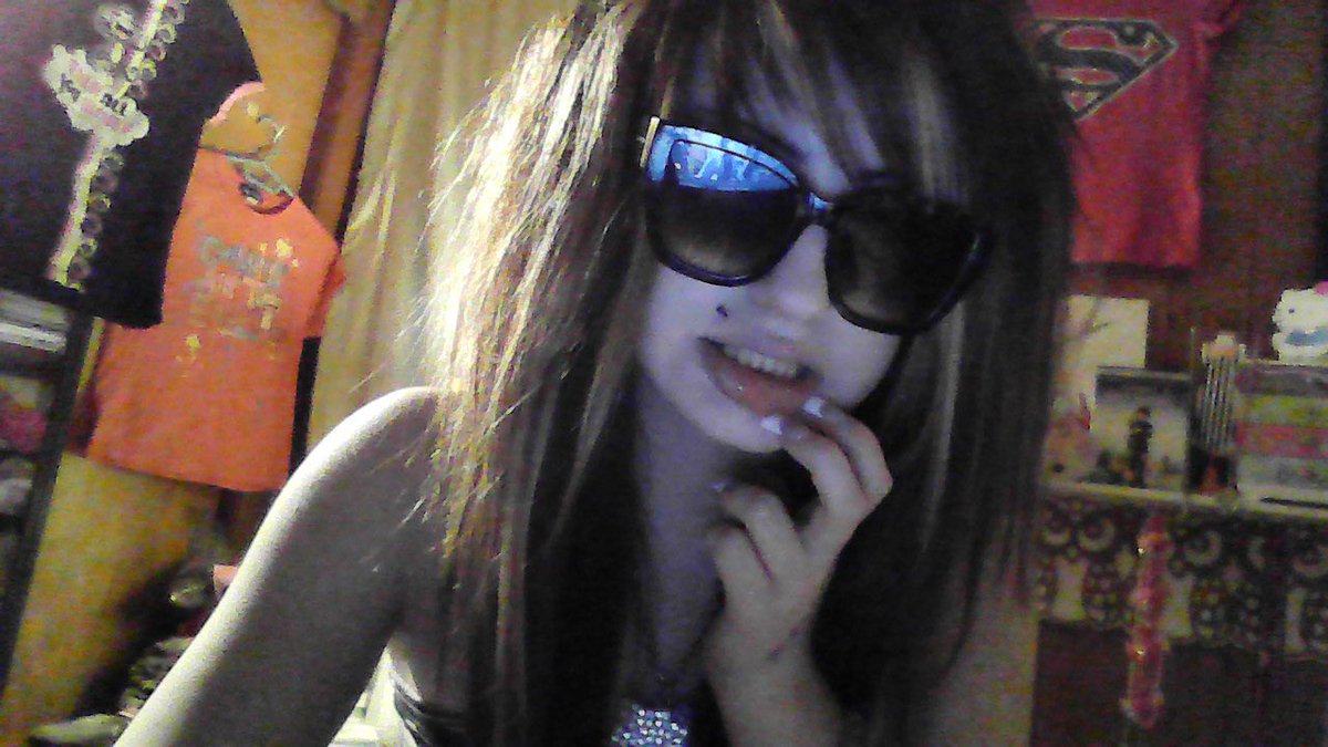 audrina tweet media