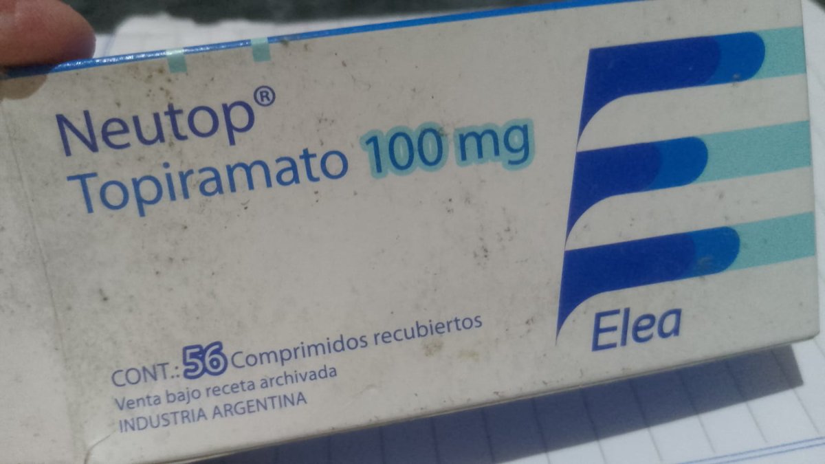 La compañera Angela que vive en la  localidad de basail provincia del Chaco esta necesitando estos remedios para su tratamiento ontológico en su cabeza ,si alguien tiene ña.posibildad de conseguir una caja es de vital importancia para su vida.muchas gracias
