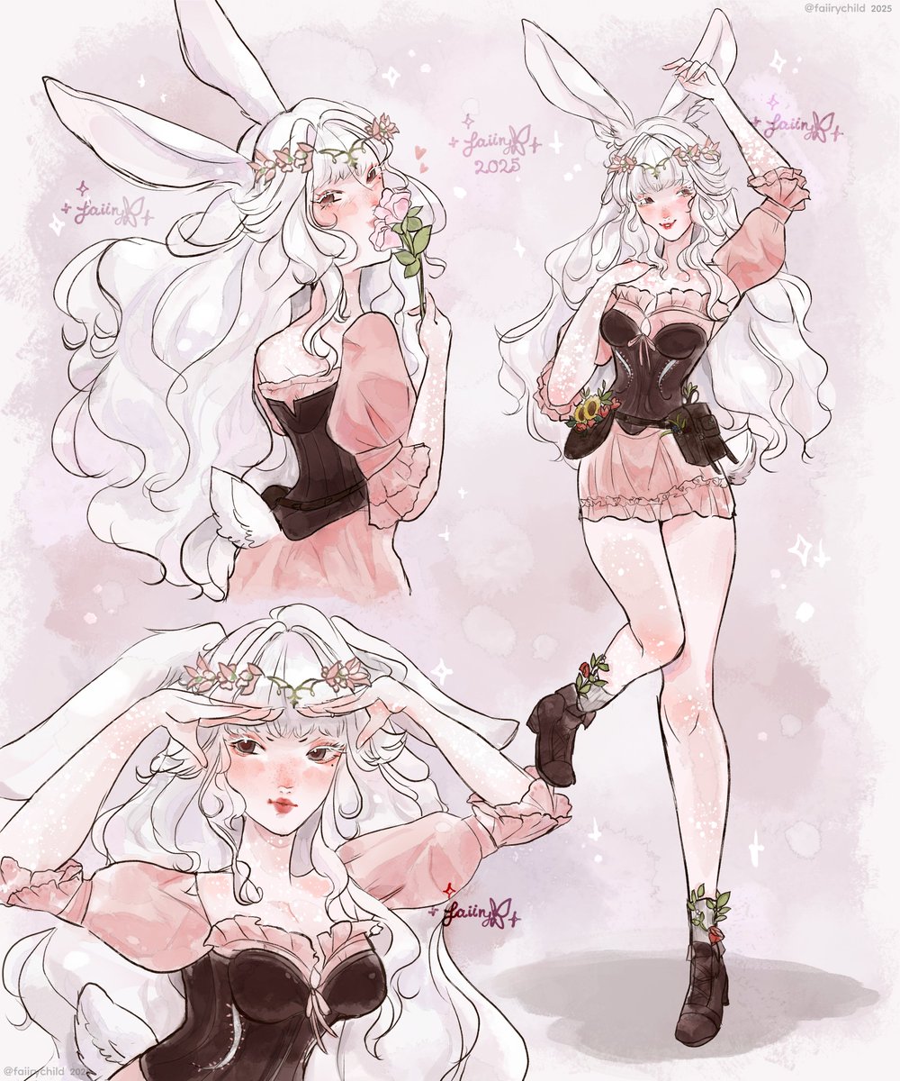 Exie 🌙COMMS OPEN🌙 tweet media