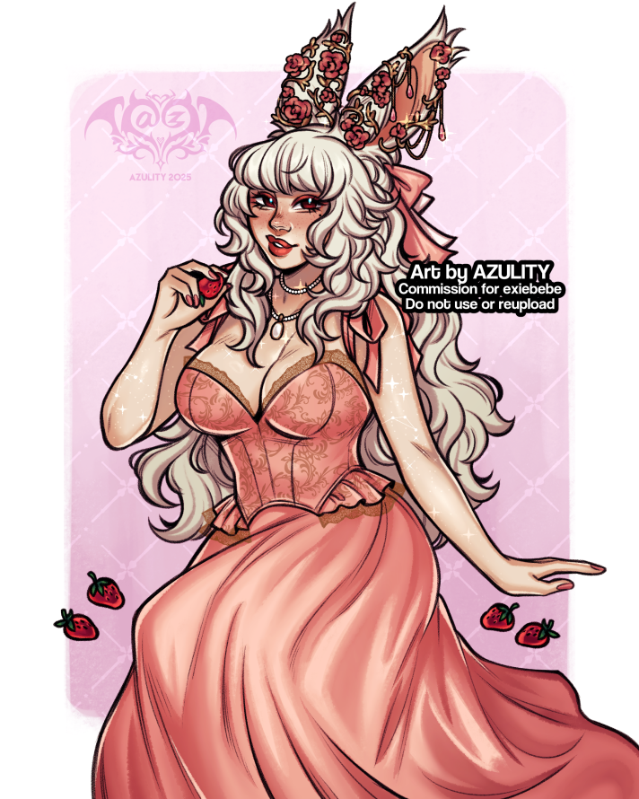 Exie 🌙COMMS OPEN🌙 tweet media