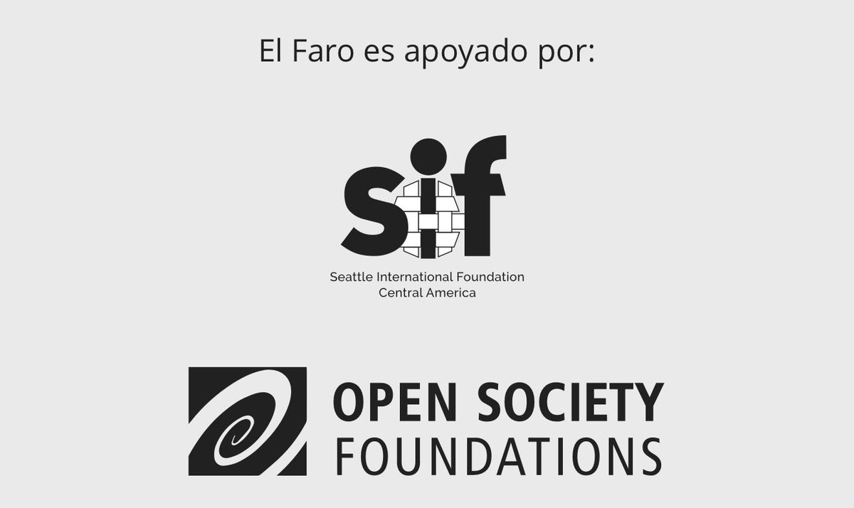 <a href="/nayibbukele/">Nayib Bukele</a> Tambien está este otro, ni más ni menos que del presidente de la Asociación de Periodistas de El Salvador y uno de los jefes de <a href="/_elfaro_/">El Faro</a>, medio financiado por Open Society de Soros, utilizando una foto con un claro montaje del ex funcionario del FMLN, Sigfrido Reyes.