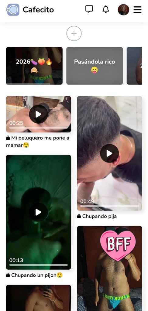 Pibe Caliente 5K tweet media