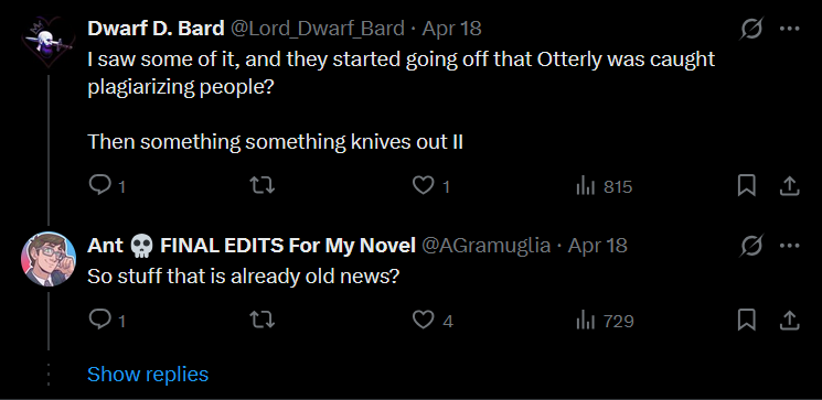 epic_toe2000's tweet photo. @SergeiKravin0ff @BrockTheCo1x6 @MMAgooff DAY OF the noah efap video, where they discover the COPYRIGHT STRIKE https://t.co/oHz6j7NCHM