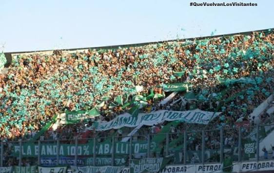 Argentino & de Ferro 🍀🇦🇷 tweet media