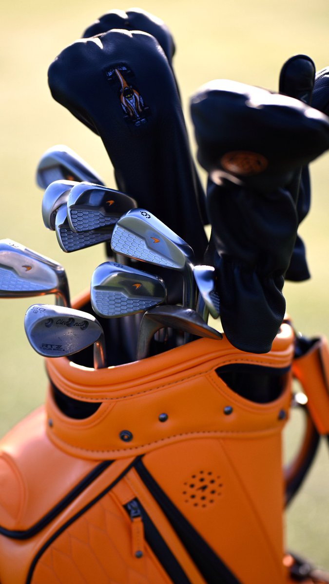 Justin ROSE tweet media