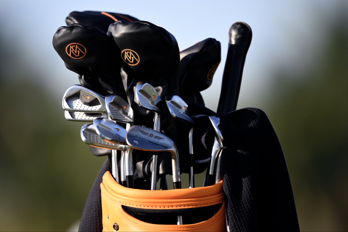 Justin ROSE tweet media