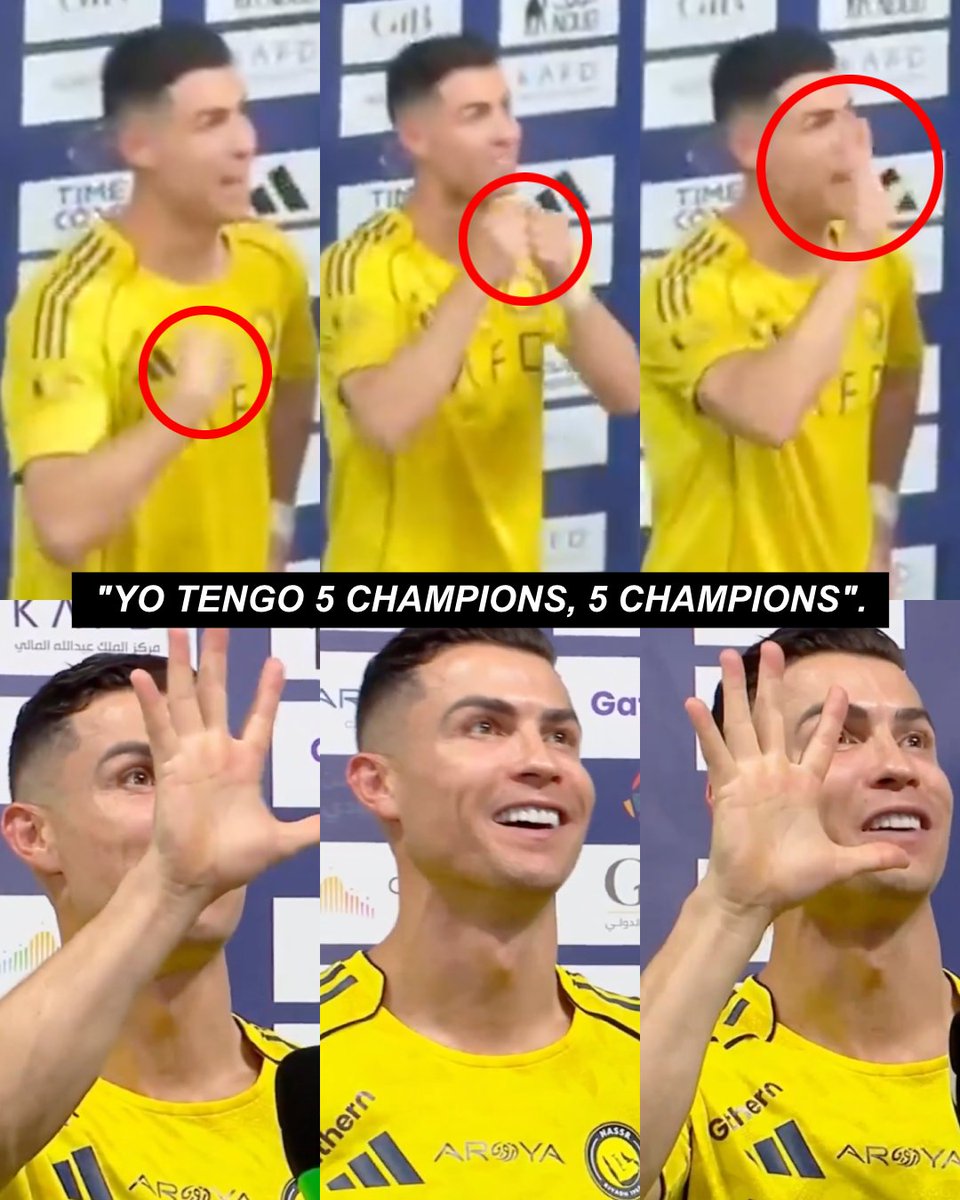 ️️ ️️KARIM tweet media