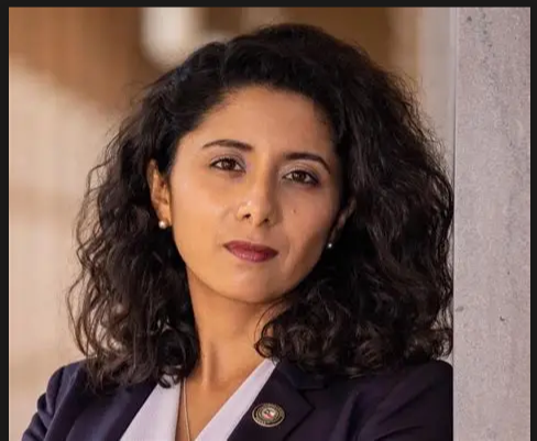 VivaAfroMex2023's tweet image. #CelesteRivasHernandez did resembled both #Chilli for #TLC and #HarrisCounty Judge #LinaHidalgo.