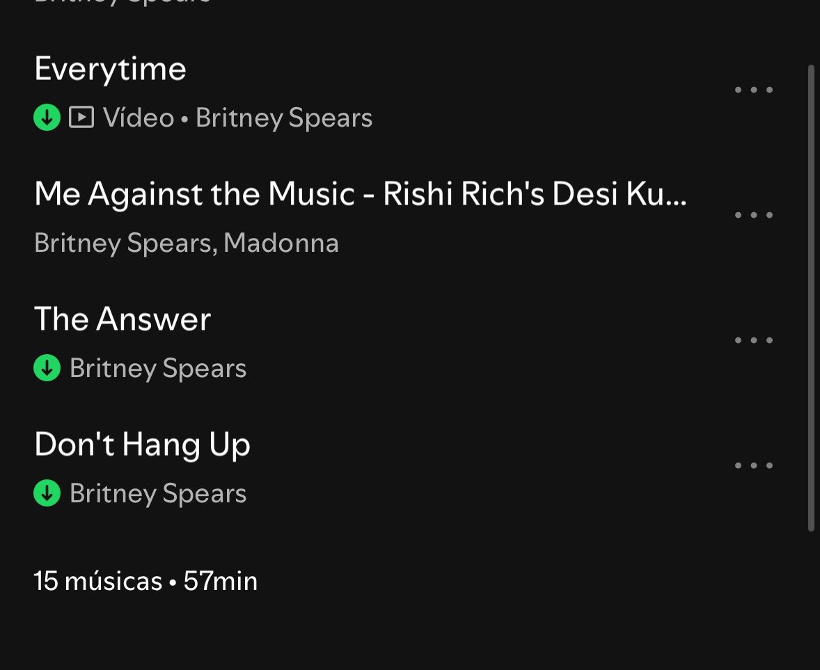 Britney Online Brasil tweet media