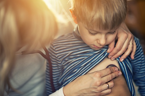 AboutKidsHealth's tweet image. Has your child's health-care provider recommended you check your child's blood pressure at home? This page has instructions for taking blood pressure and what to do if it's too low or too high: ow.ly/J1Q150YQGfp  #BloodPressure #HealthCare