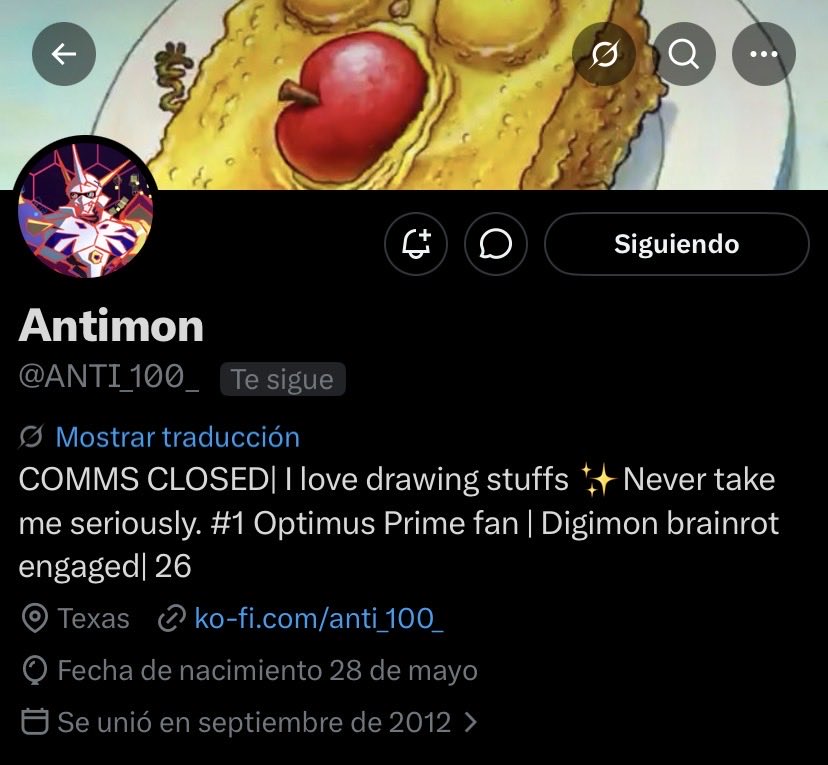 Sebirex229 COMMS OPEN tweet media