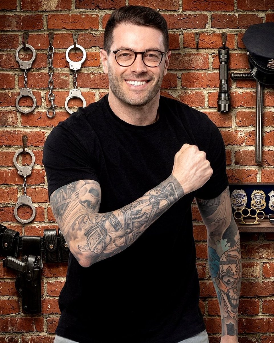 JACKSON FONSECA 👮🏻‍♂️ tweet media