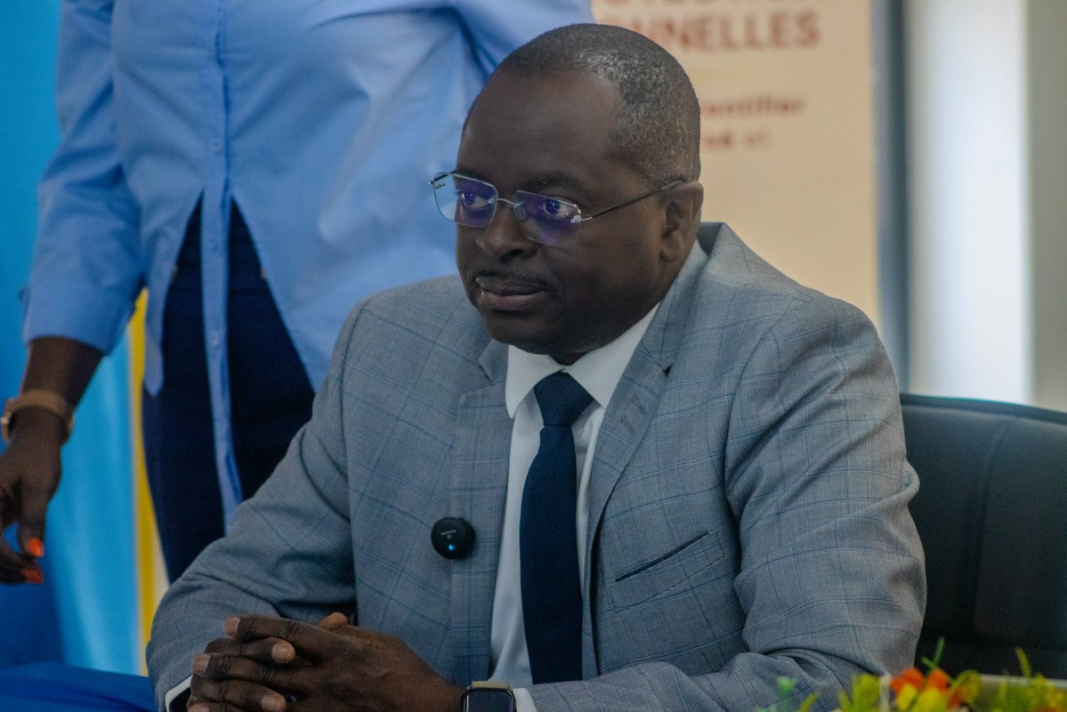 CDP Sénégal tweet media