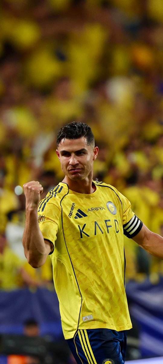 o_10uu's tweet image. 𝟒𝐊 #Wallpapers   
 ➥📁 ALNASSR ✨🥶💛
 ➥📁#النصر #جيسوس #ronaldo #النصر_الاهلي #العمري #خلفيات #كومان #ديميرال #توني #هبوط